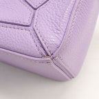 Loewe 2-Way Puzzle Mini Handbag Leather — view 6