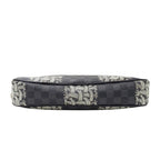 Louis Vuitton Clutch Secondbag Damier Graphite Christopher Nemes Pochette Volga — view 3