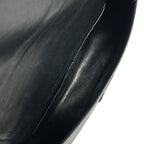 Celine Shoulder Bag Trotter Compact Black Leather — view 7