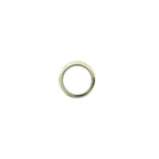 Gucci Ring Icon Motif Ghost Silver — view 4