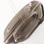 Hermes Bolide 31 2-Way Shoulder Taurillon Clemence Etoupe M Handbag — view 5