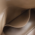 Hermes Bolide 31 2-Way Shoulder Taurillon Clemence Etoupe M Handbag — view 7
