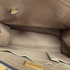 Louis Vuitton Tote Monogram Popincourt Au Brown — view 4