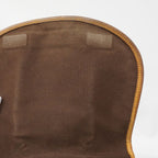 Louis Vuitton Shoulder Bag Monogram Menilmontan PM Brown — view 8