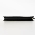Louis Vuitton Clutch Epi Pochette Homme Noir — view 3
