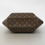 Louis Vuitton Handbag Monogram Ellipse MM Brown — view 3
