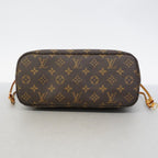 Louis Vuitton Tote Monogram Neverfull PM Vivoine — view 3