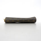 Louis Vuitton Clutch Monogram Orsay Brown — view 3