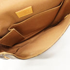 Louis Vuitton Shoulder Bag Monogram Messenger Bosford PM Brown — view 4