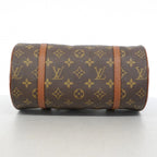 Louis Vuitton Handbag Monogram Papillon 26 Brown — view 3
