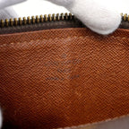 Louis Vuitton Handbag Monogram Papillon 26 Brown — view 5
