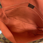 Louis Vuitton Shoulder Bag Damier Bastille Ebene — view 4