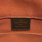 Louis Vuitton Shoulder Bag Damier Bastille Ebene — view 5