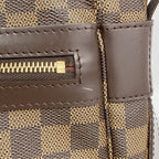 Louis Vuitton Shoulder Bag Damier Bastille Ebene — view 7