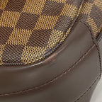 Louis Vuitton Shoulder Bag Damier Bastille Ebene — view 6