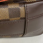 Louis Vuitton Shoulder Bag Damier Bastille Ebene — view 8