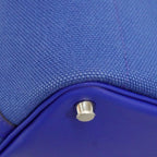Hermes Handbag Picotin Lock PM Cargo Toilego Elan Blue Royal Silver — view 7