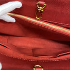 Louis Vuitton Handbag Monogram Venus Cerise — view 4
