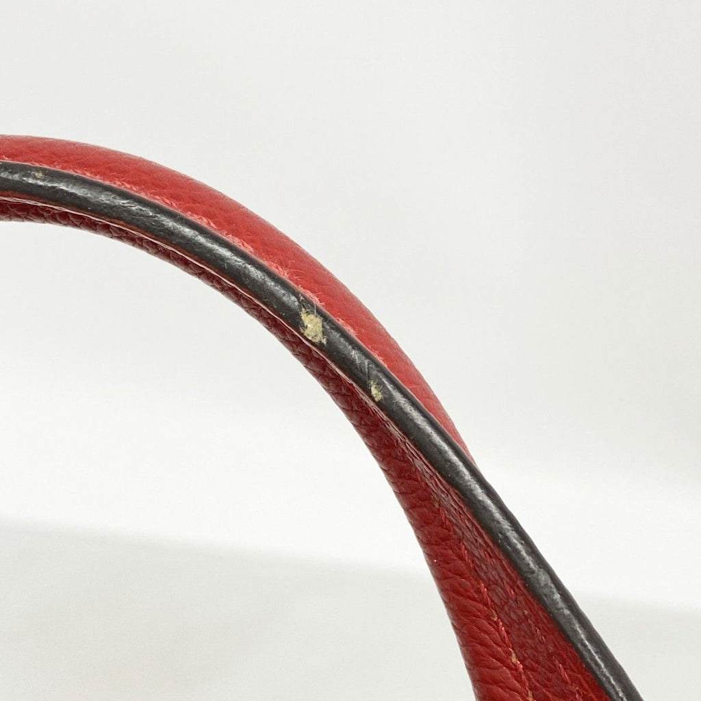 Louis Vuitton Handbag Monogram Venus Cerise — view 7