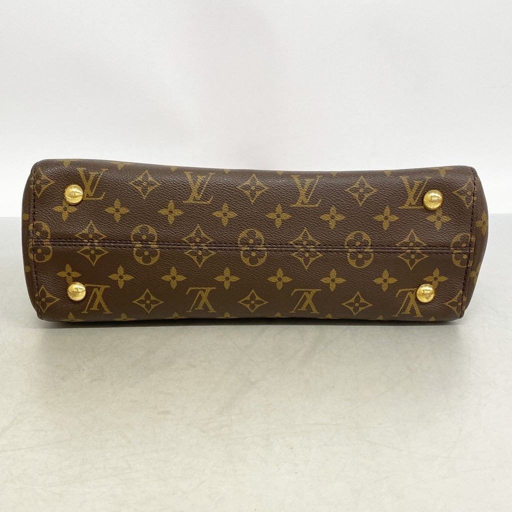 Louis Vuitton Handbag Monogram Venus Cerise — view 3