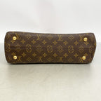 Louis Vuitton Handbag Monogram Venus Cerise — view 3