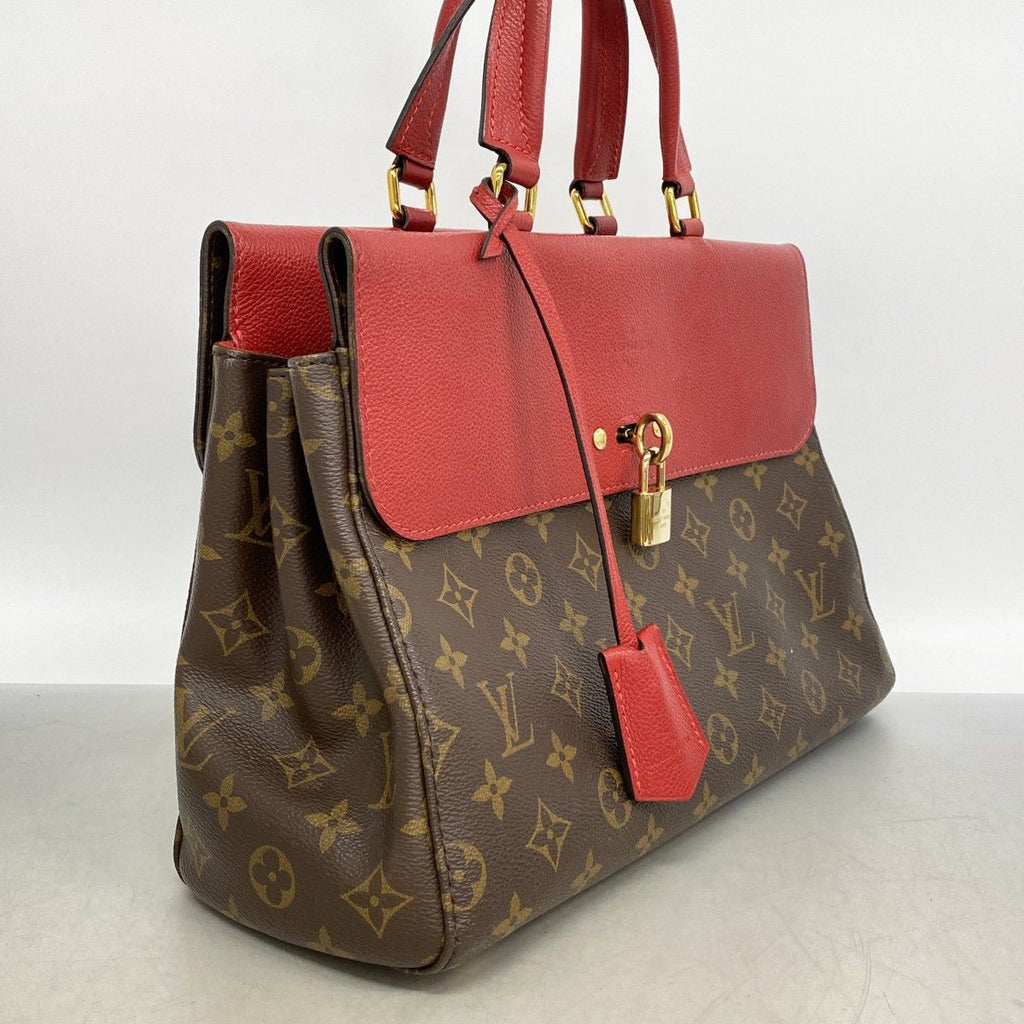 Louis Vuitton Handbag Monogram Venus Cerise — view 2