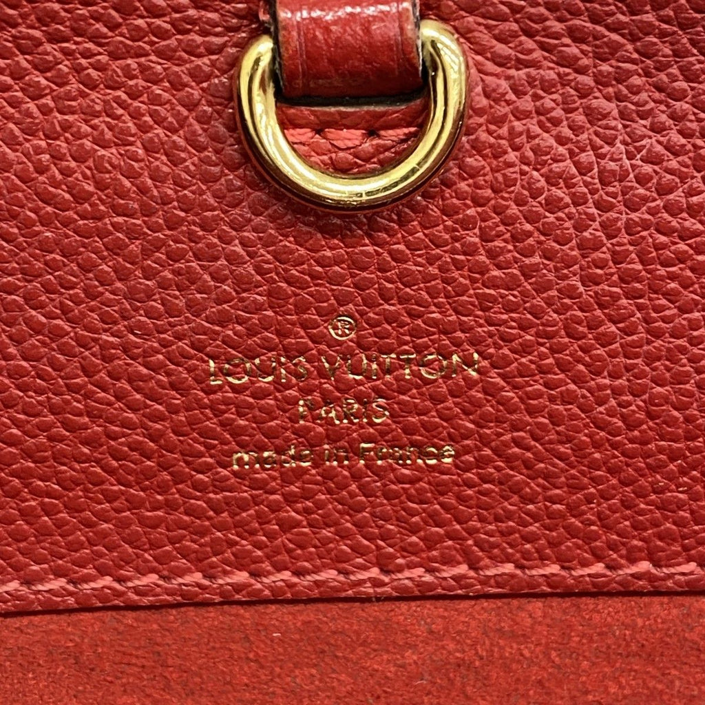 Louis Vuitton Handbag Monogram Venus Cerise — view 5