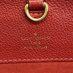 Louis Vuitton Handbag Monogram Venus Cerise — view 5