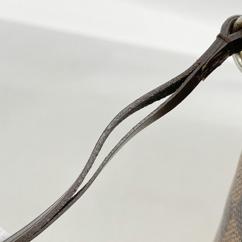 Louis Vuitton Tote Monogram Neverfull MM Ebene — view 7