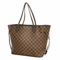 Louis Vuitton Tote Monogram Neverfull MM Ebene