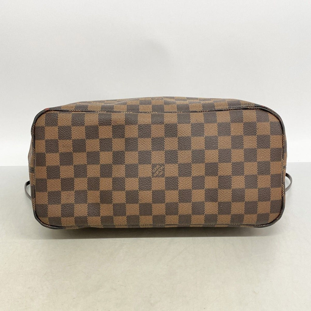 Louis Vuitton Tote Monogram Neverfull MM Ebene — view 3