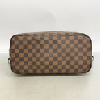 Louis Vuitton Tote Monogram Neverfull MM Ebene — view 3