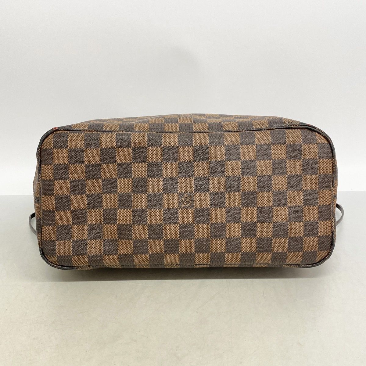 Louis Vuitton Tote Monogram Neverfull MM Ebene — view 3