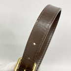 Louis Vuitton Handbag Damier Cabas Rosebery Ebene 2-Way — view 8