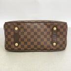 Louis Vuitton Handbag Damier Cabas Rosebery Ebene 2-Way — view 3