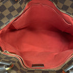 Louis Vuitton Handbag Damier Cabas Rosebery Ebene 2-Way — view 4