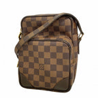 Louis Vuitton Shoulder Bag Monogram Amazon Ebene