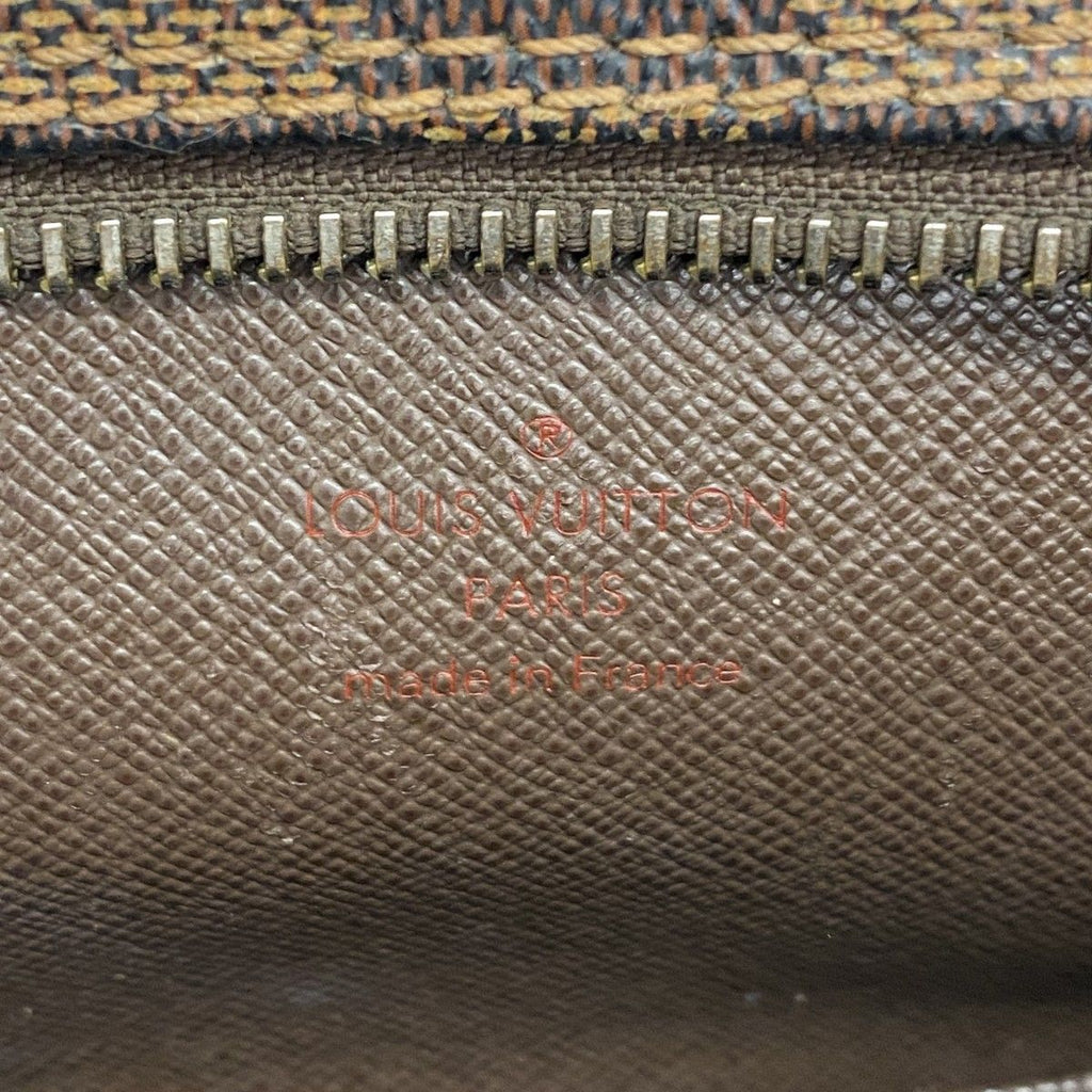 Louis Vuitton Shoulder Bag Monogram Amazon Ebene — view 5
