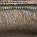 Louis Vuitton Shoulder Bag Monogram Amazon Ebene — view 5