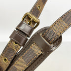 Louis Vuitton Shoulder Bag Monogram Amazon Ebene — view 8