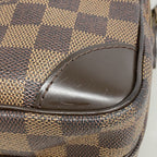 Louis Vuitton Shoulder Bag Monogram Amazon Ebene — view 6