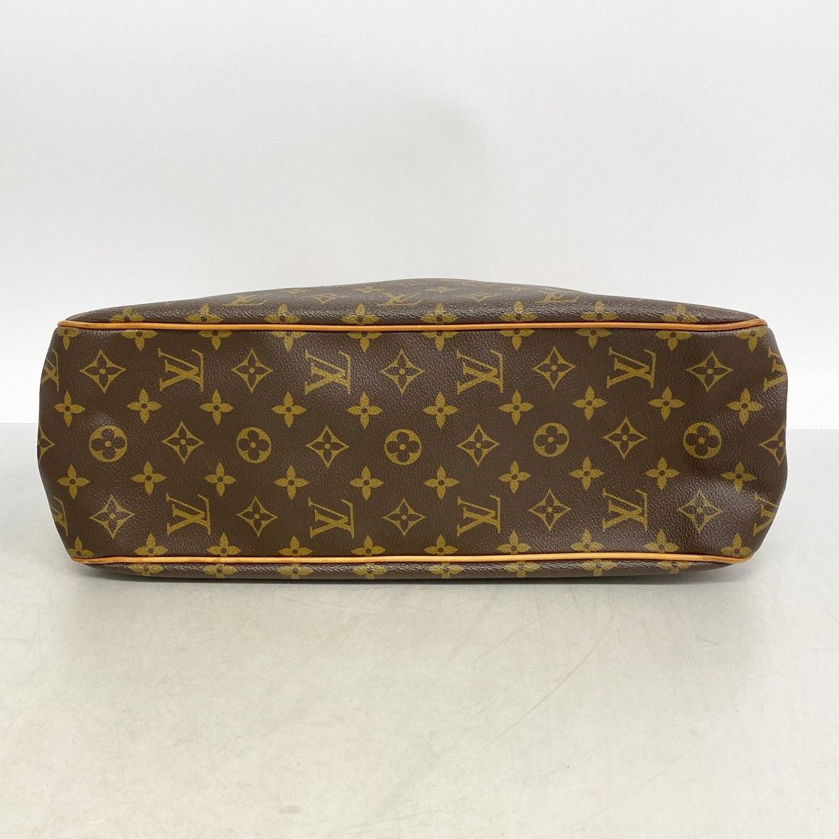 Louis Vuitton Tote Monogram Batignolles Oriental Brown — view 3