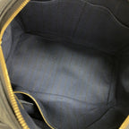 Louis Vuitton Handbag Monogram Empreinte Speedy Bandouliere 25 Infini 2-Way — view 4