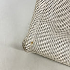 Hermes Tote New Fourre Tout Toile Ash Black Silver — view 6