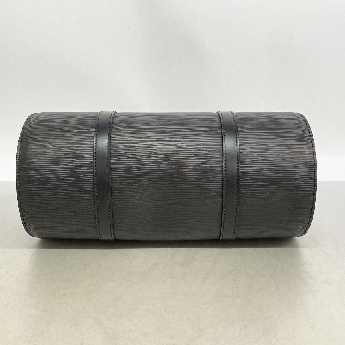 Louis Vuitton Handbag Epi Soufflot Noir — view 3