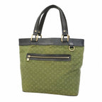 Louis Vuitton Tote Monogram Mini Lucille GM Khaki
