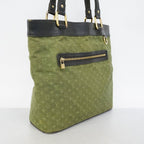 Louis Vuitton Tote Monogram Mini Lucille GM Khaki — view 2