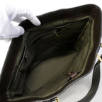 Louis Vuitton Tote Monogram Mini Lucille GM Khaki — view 4