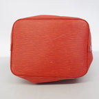 Louis Vuitton Shoulder Bag Epi Petit Noe Castilian — view 3