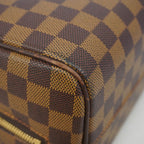 Louis Vuitton Handbag Damier Nolita Ebene — view 6